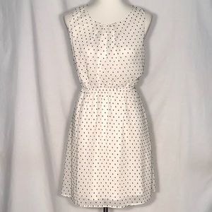 Classy Sleeveless ELLE Dress💓